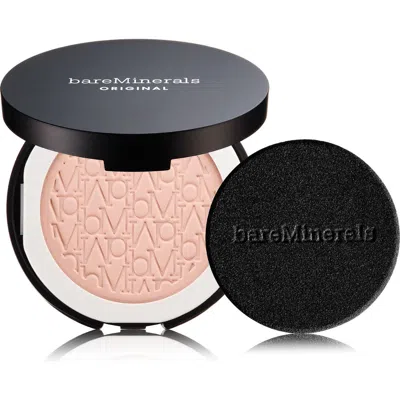Bareminerals ® Original Talc-free Pressed Powder Foundation Mineral Spf 15