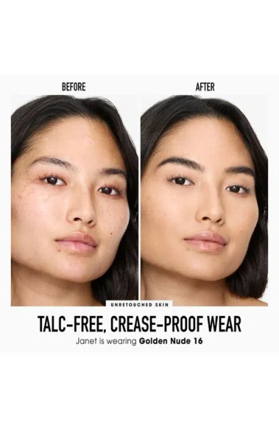 Bareminerals ® Original Talc-free Pressed Powder Foundation Mineral Spf 15