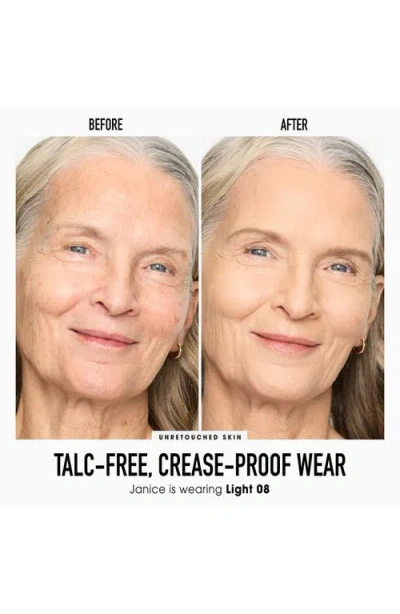 Bareminerals ® Original Talc-free Pressed Powder Foundation Mineral Spf 15