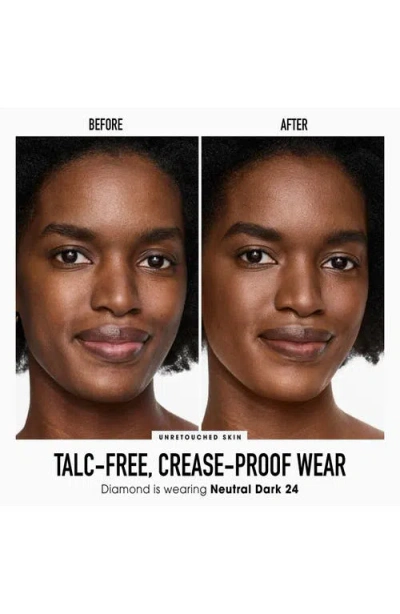 Bareminerals ® Original Talc-free Pressed Powder Foundation Mineral Spf 15
