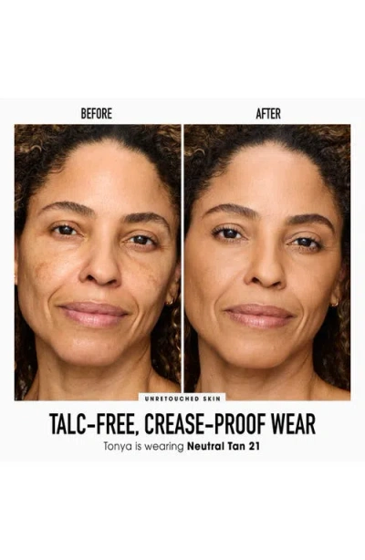 Bareminerals ® Original Talc-free Pressed Powder Foundation Mineral Spf 15