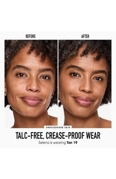 Bareminerals ® Original Talc-free Pressed Powder Foundation Mineral Spf 15
