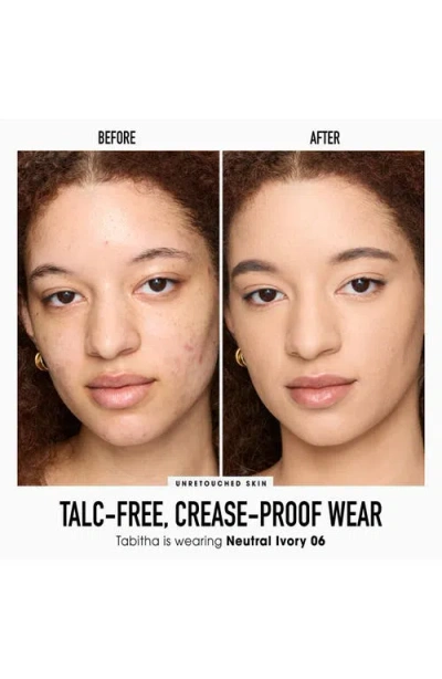 Bareminerals ® Original Talc-free Pressed Powder Foundation Mineral Spf 15