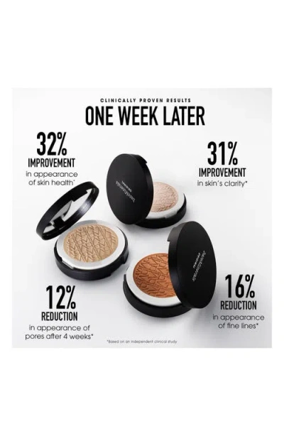 Bareminerals ® Original Talc-free Pressed Powder Foundation Mineral Spf 15