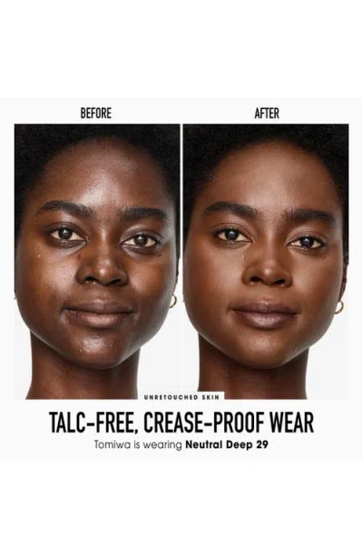 Bareminerals ® Original Talc-free Pressed Powder Foundation Mineral Spf 15