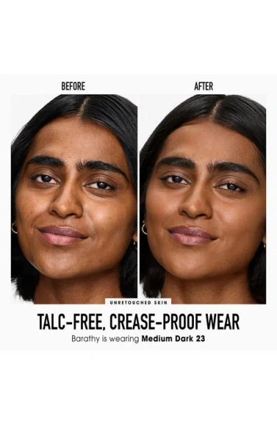Bareminerals ® Original Talc-free Pressed Powder Foundation Mineral Spf 15