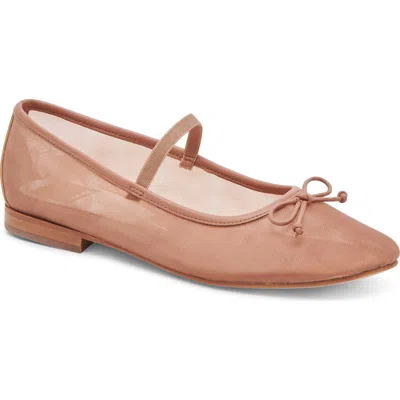Dolce Vita Cadel Ballet Flats Black Pearls
