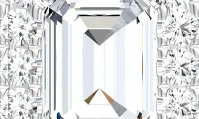 Badgley Mischka Collection Diamond Pendant Necklace