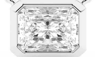Badgley Mischka Collection Diamond Pendant Necklace