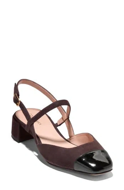 Cole Haan Pella Slingback Pump