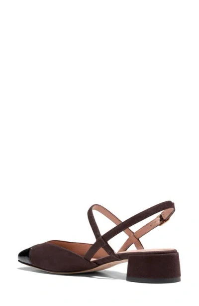 Cole Haan Pella Slingback Pump