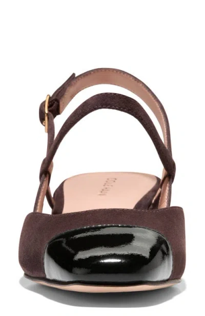 Cole Haan Pella Slingback Pump