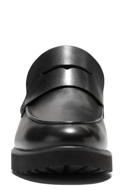 Cole Haan Gwendolyn Penny Loafer