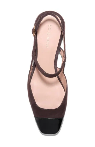 Cole Haan Pella Slingback Pump