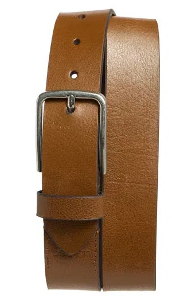 Joe's Jeans Vintage Leather Belt