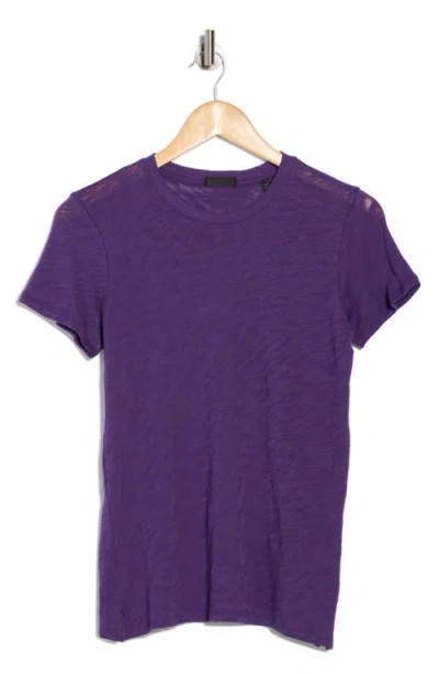 Atm Anthony Thomas Melillo Schoolboy Cotton Crewneck T-shirt