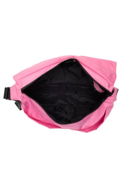 Baggu Recycled Nylon Messenger Bag