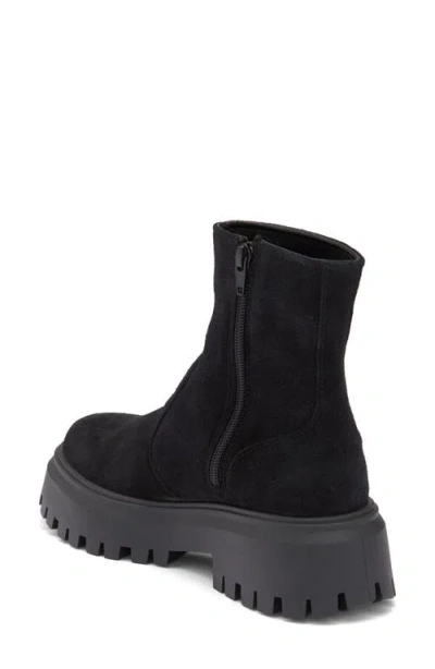 Asos Design Antigua Lug Sole Boot