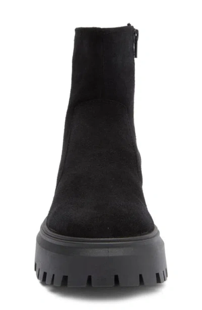 Asos Design Antigua Lug Sole Boot