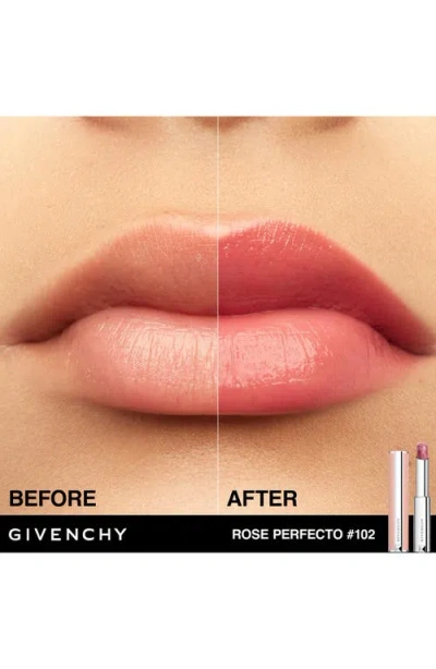 Givenchy Rose Hydrating Lip Balm