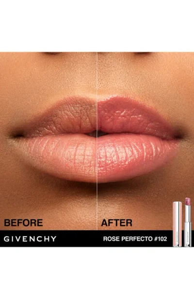 Givenchy Rose Hydrating Lip Balm
