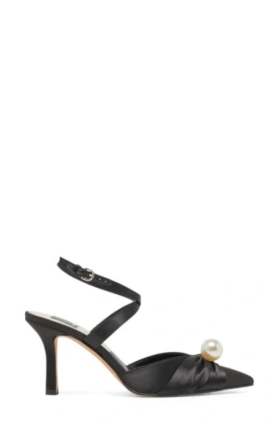 Dolce Vita Kaysey Ankle Strap Pump