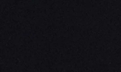 Xscape Evenings Caviar Bead Detail Off The Shoulder Gown In Black