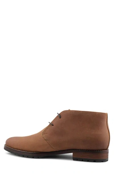 Blake Mckay Dixon Chukka Boot