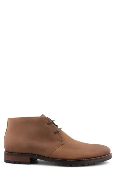 Blake Mckay Dixon Chukka Boot