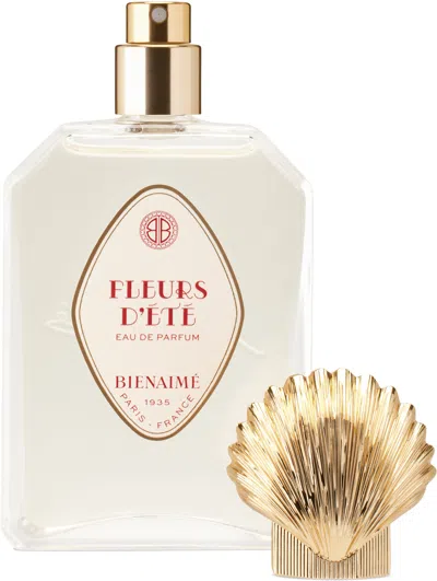 Bienaimé Fleurs D'ete Eau De Parfum, 75 ml