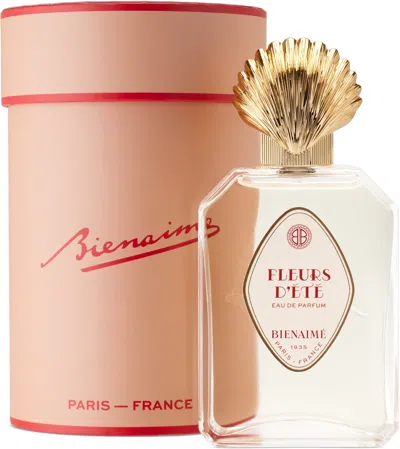 Bienaimé Fleurs D'ete Eau De Parfum, 75 ml
