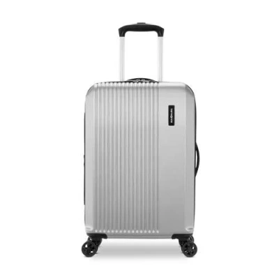 Samsonite Alliance Se 2pc Set (co/lg) Hardside Luggage With Spnner Wheels