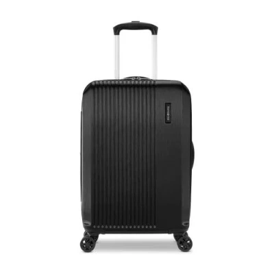 Samsonite Alliance Se 2pc Set (co/lg) Hardside Luggage With Spnner Wheels