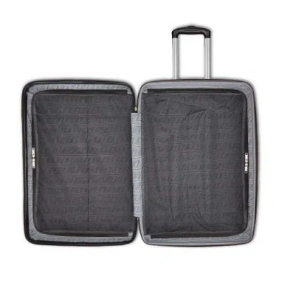 Samsonite Alliance Se 2pc Set (co/lg) Hardside Luggage With Spnner Wheels