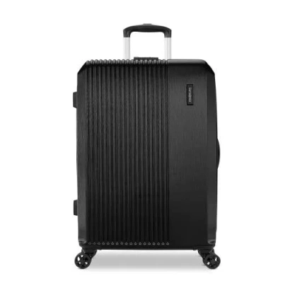Samsonite Alliance Se 2pc Set (co/lg) Hardside Luggage With Spnner Wheels