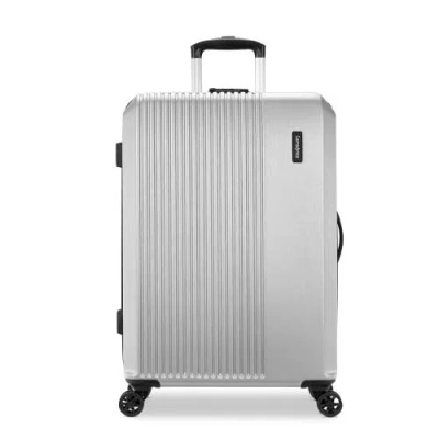 Samsonite Alliance Se 2pc Set (co/lg) Hardside Luggage With Spnner Wheels