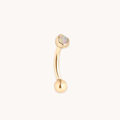 Astrid &amp; Miyu Molten Opal Rook Bar