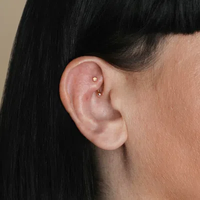 Astrid &amp; Miyu Molten Opal Rook Bar