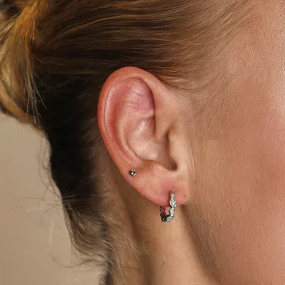 Astrid &amp; Miyu Molten Piercing Stud