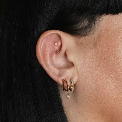 Astrid &amp; Miyu Molten Opal Rook Bar