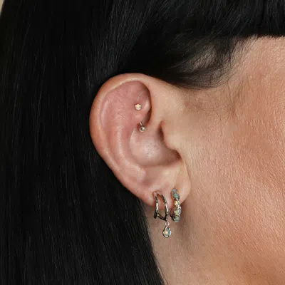 Astrid &amp; Miyu Molten Opal Rook Bar