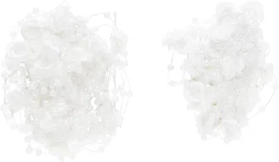 1concept Bubble Garden Earrings
