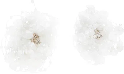 1concept Bubble Garden Earrings