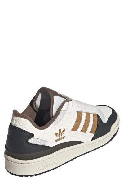 Adidas Originals Adidas Forum Low Cl Sneaker