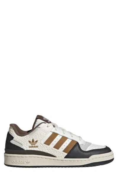 Adidas Originals Adidas Forum Low Cl Sneaker