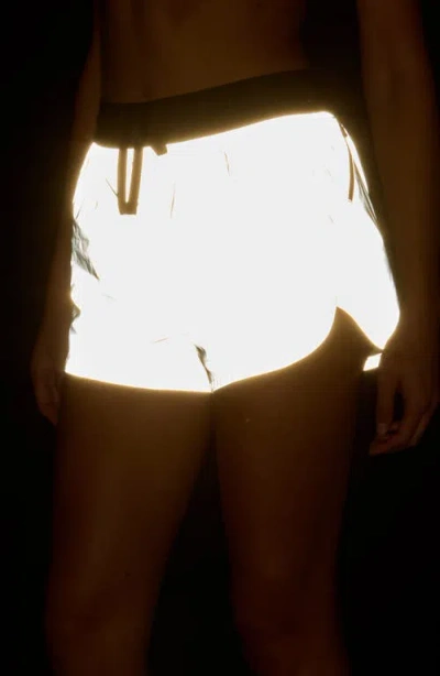 Nike Running Division Reflective Shorts