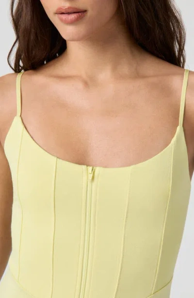 Florence By Mills Corset Minidress