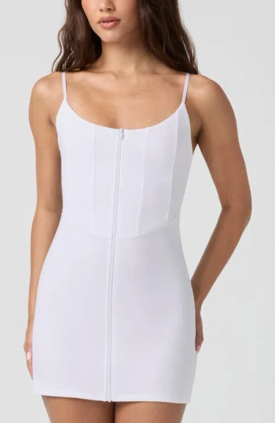 Florence By Mills Corset Minidress