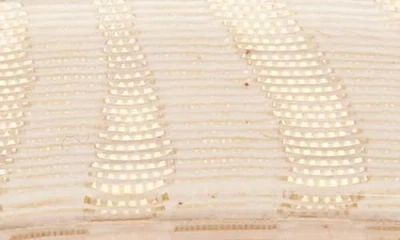 France Luxe Rectangular Barrette