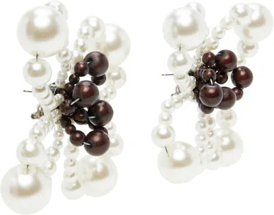 1concept Candy Earrings